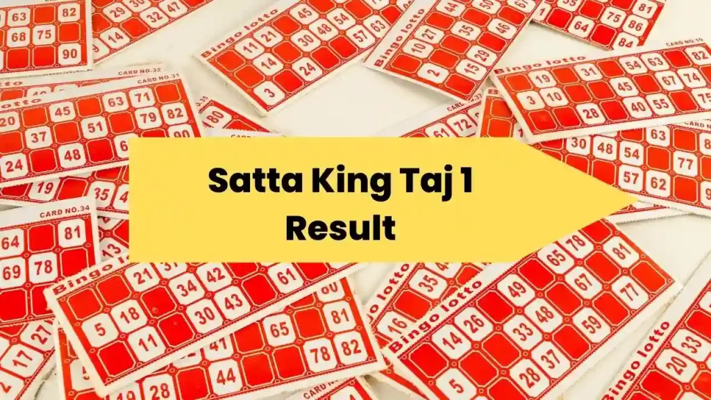 Satta King