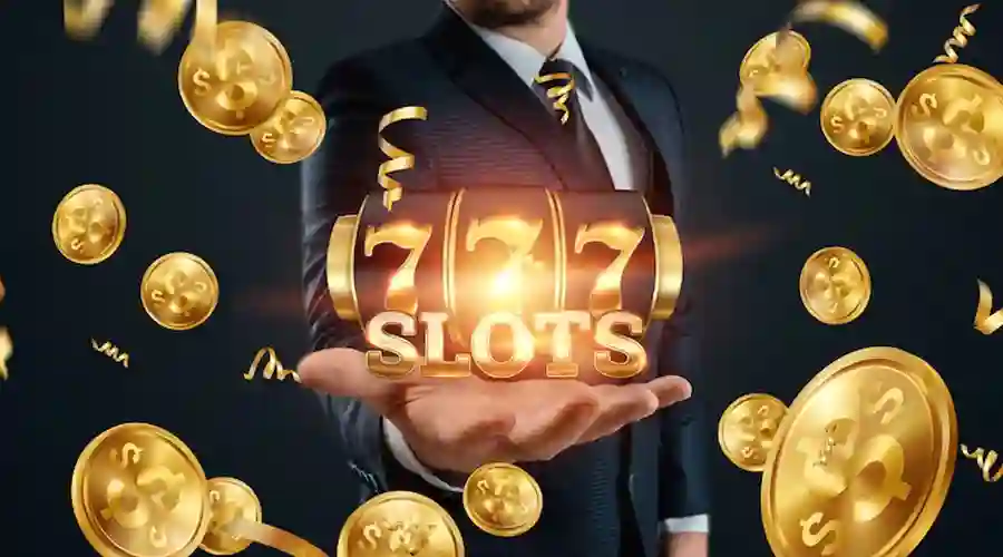 Online Slot Game