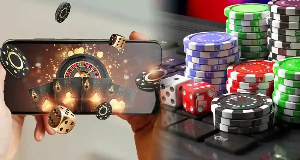 Online Casino Business