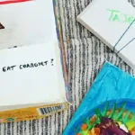 The Best Passover Games for Large Family Gatherings