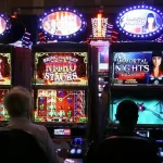 Texas Gambling Sites