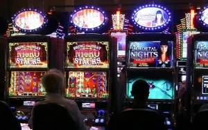 Texas Gambling Sites