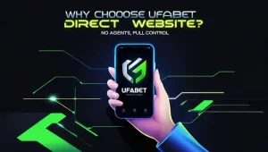 UFABET Direct Website