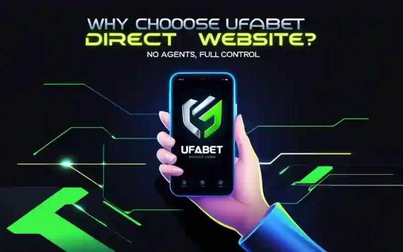 UFABET Direct Website