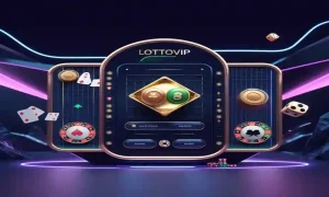 LOTTOVIP
