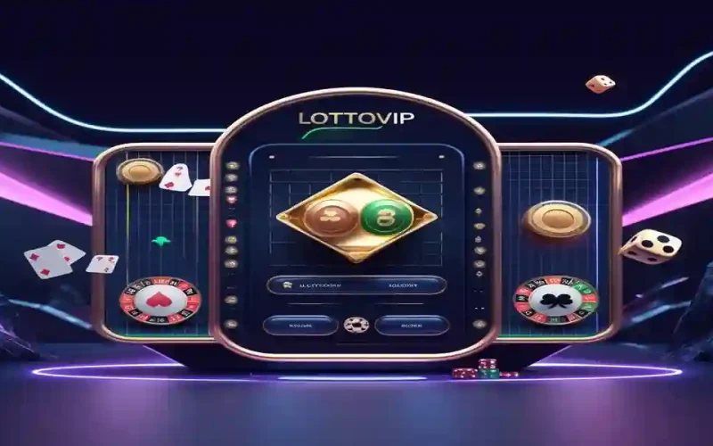 LOTTOVIP