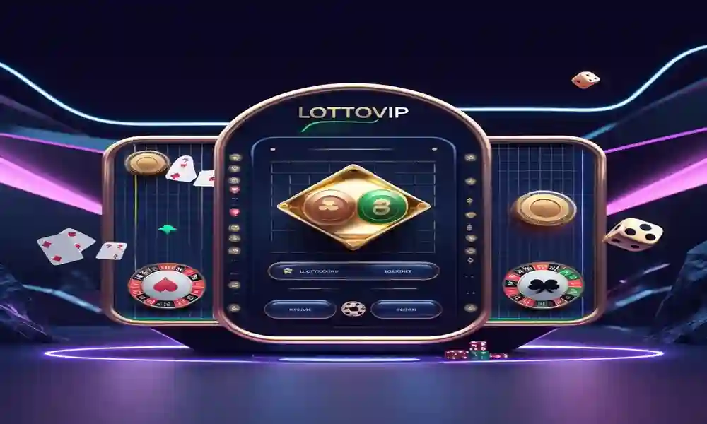 LOTTOVIP