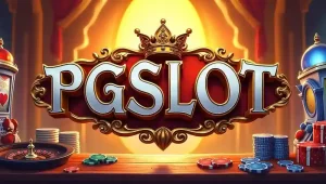 PGslot