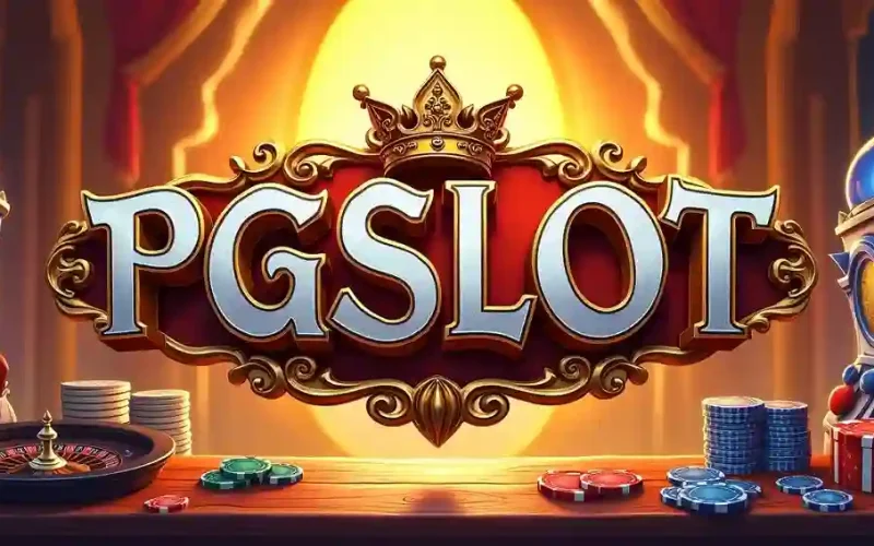 PGslot