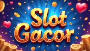Slot Gacor