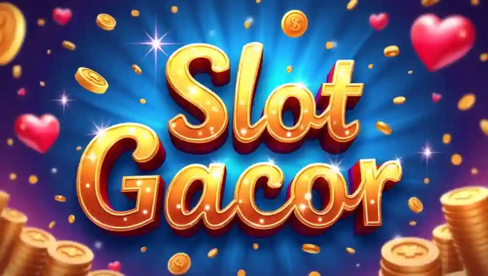 Slot Gacor