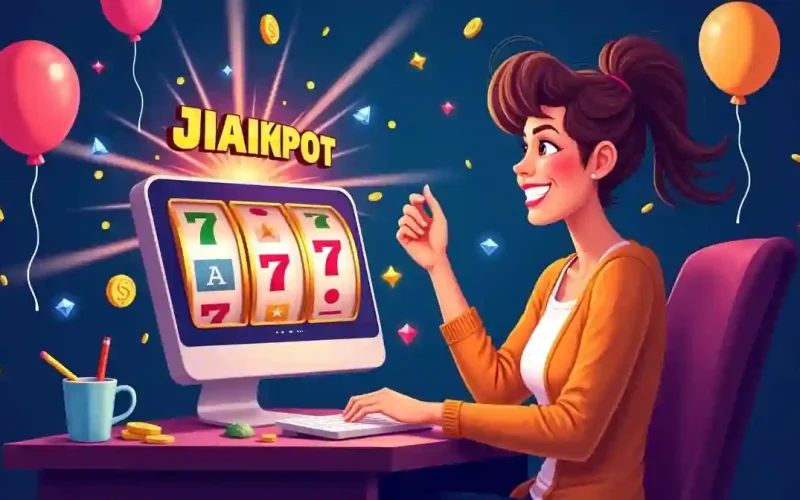 Teslatoto Slot