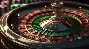 Vox Casino