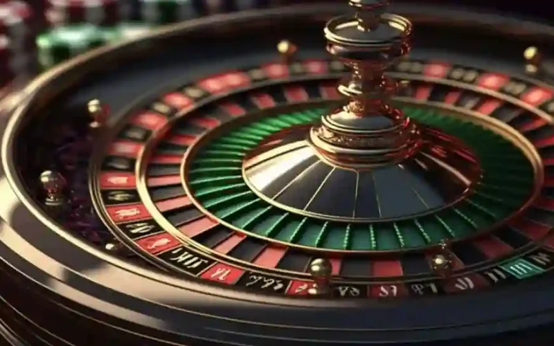 Vox Casino