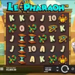 Demo Slot