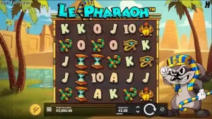 Demo Slot