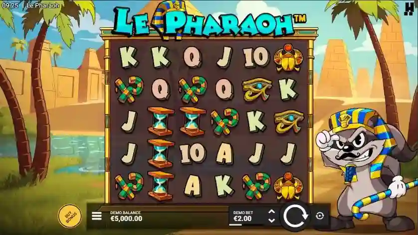 Demo Slot