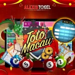 Toto Macau