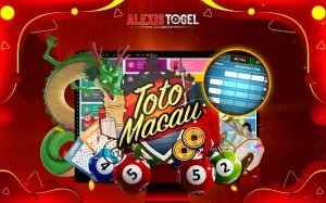 Toto Macau