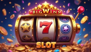 Slot Deposit 5000