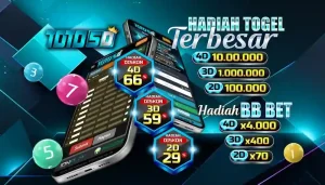 Toto 5D
