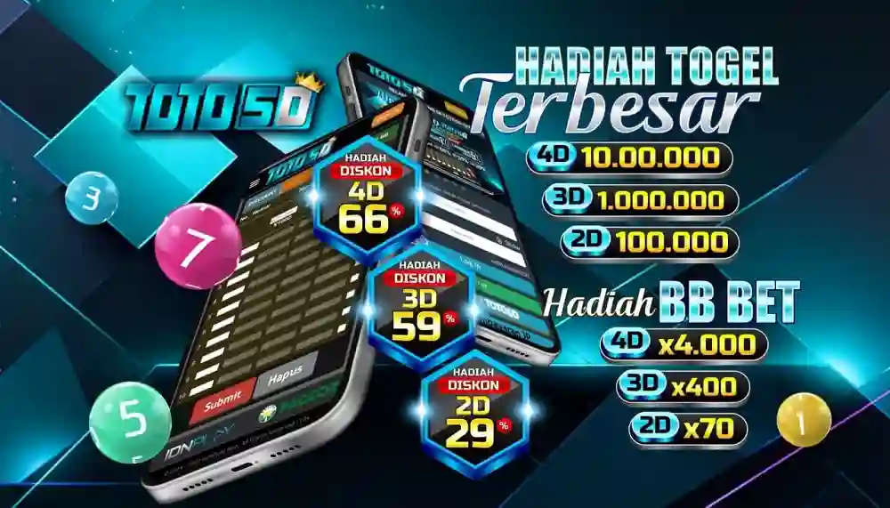 Toto 5D