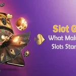 Slot Gacor