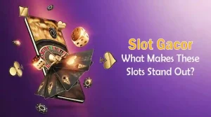 Slot Gacor
