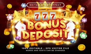 Slot Deposit 5000
