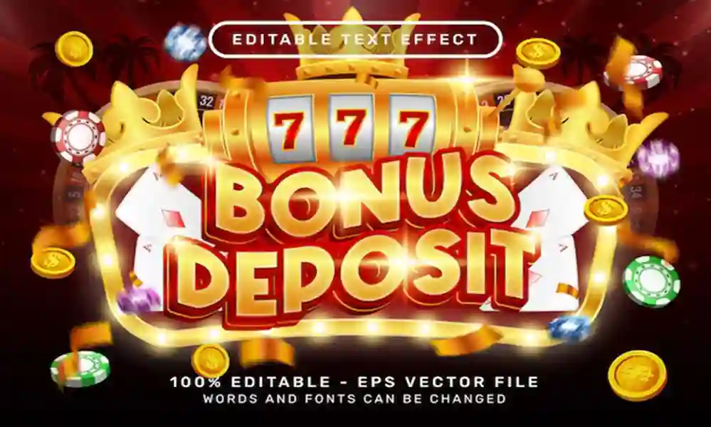 Slot Deposit 5000