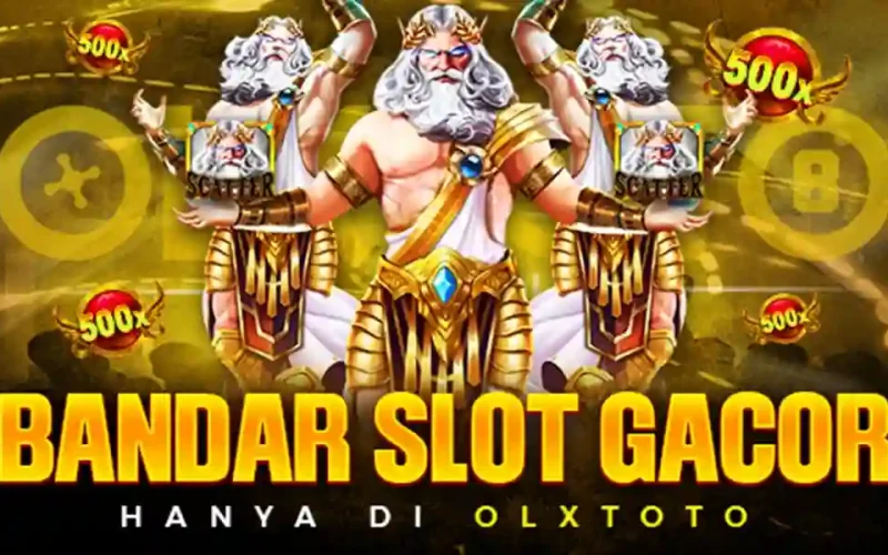 Olxtoto