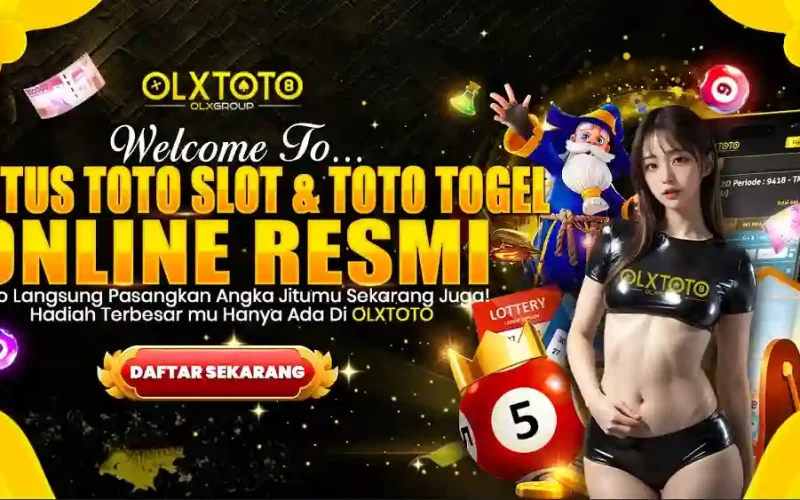 Olxtoto