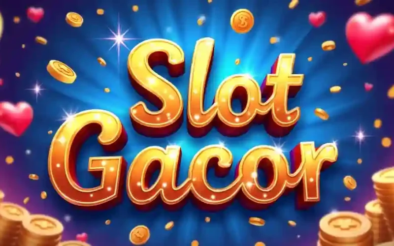 Slot Gacor