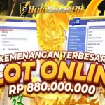 Slot Deposit 5000