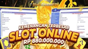 Slot Deposit 5000