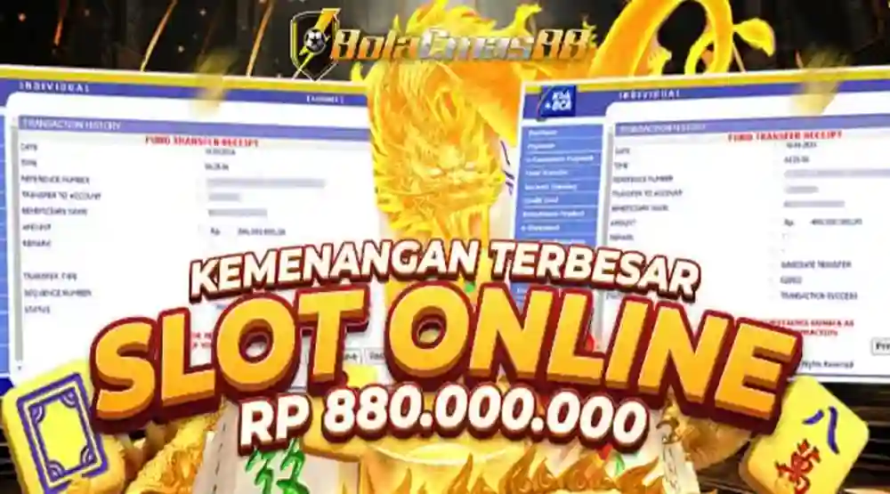 Slot Deposit 5000