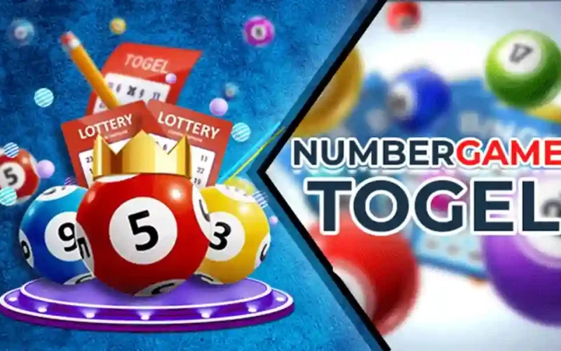 Bandar Togel Terpercaya