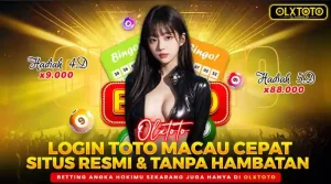 Olxtoto