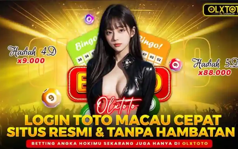Olxtoto