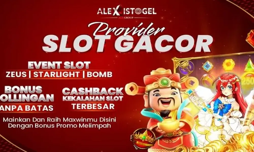 Alexistogel