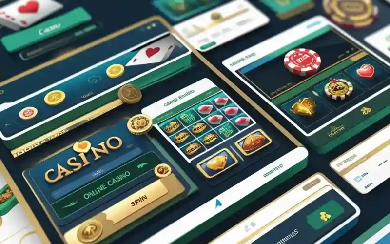 Bandar Togel Online