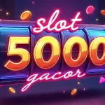 Slot Gacor