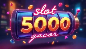 Slot Gacor