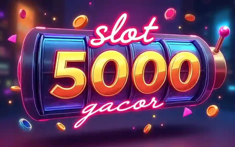 Slot Gacor