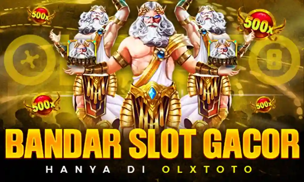 Bandar Togel Online