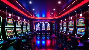 Demo Slot