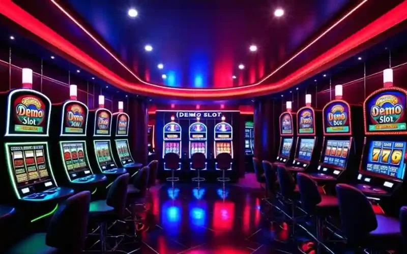 Demo Slot