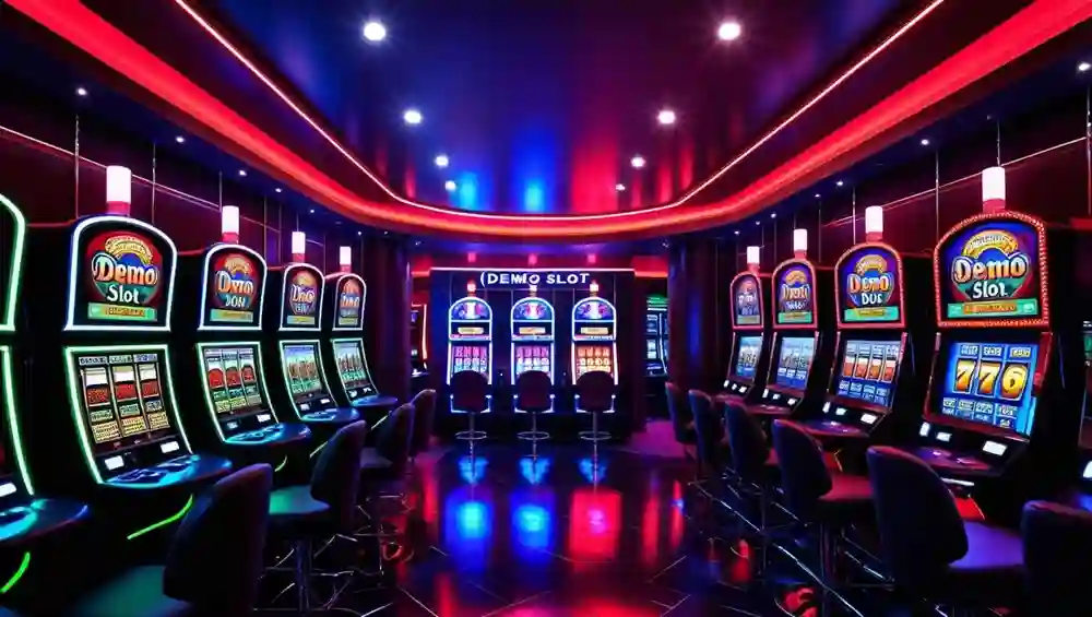Demo Slot