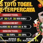 Master Slot Toto and Unlock Bonus Prizes with Every Spin