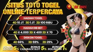 Slot Toto